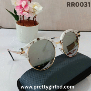Cut Edge Sunglasses RR0031