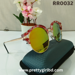 Cut Edge Sunglasses RR0032