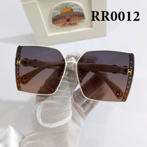 Off-White Rim & Sunglass RR0012