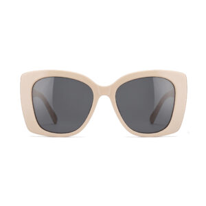 Chanel Cream Sunglass